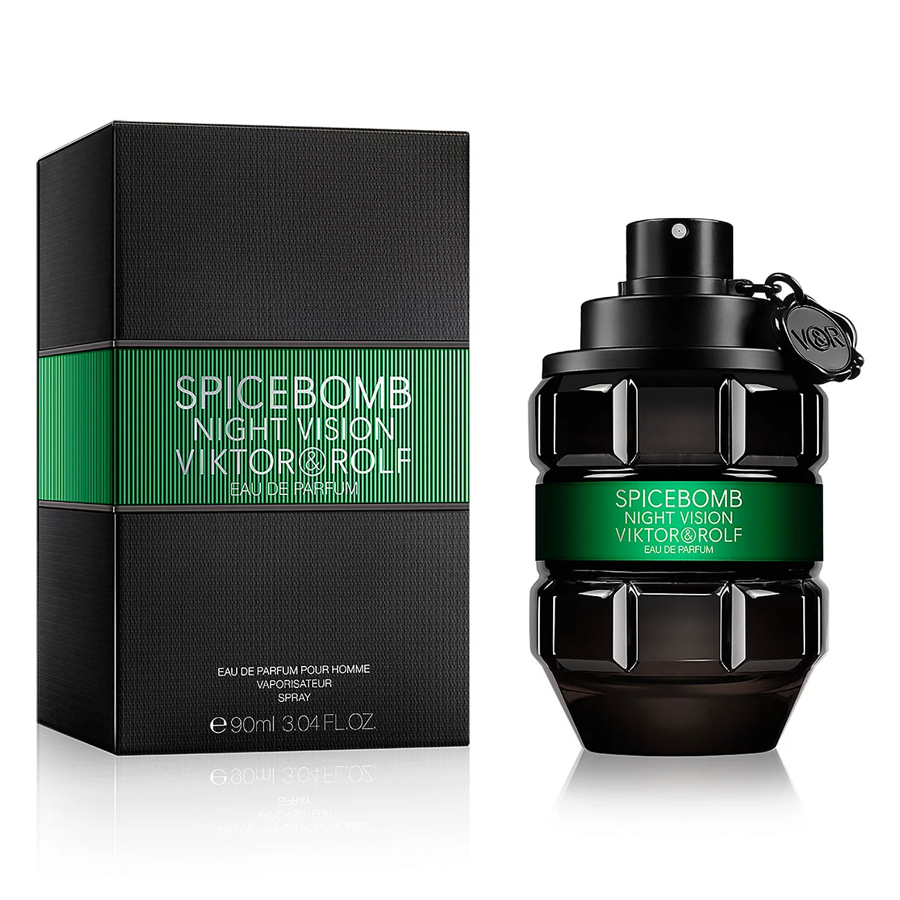Viktor & Rolf Spicebomb Night Vision Eau de Parfum