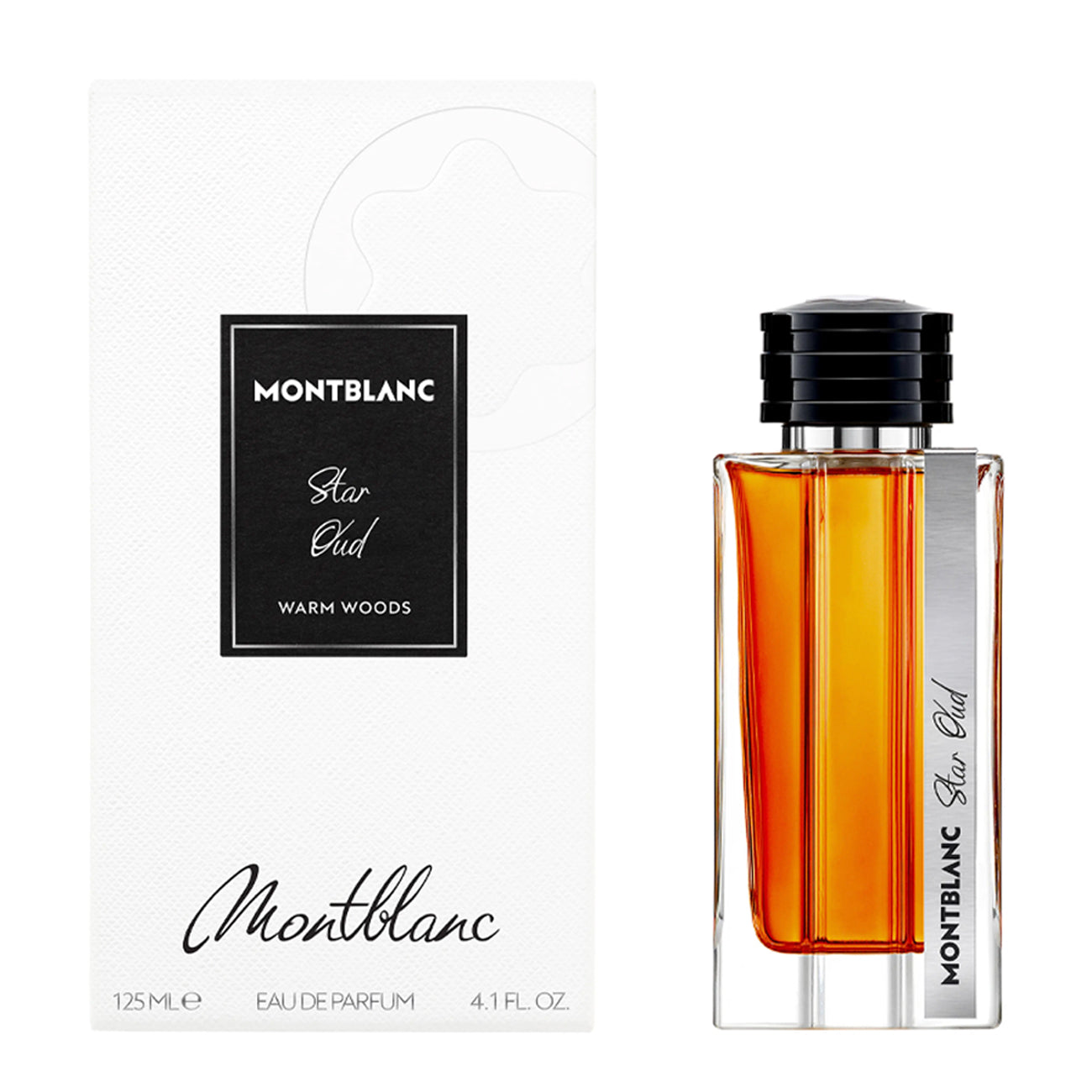 Montblanc Star Oud Eau de Parfum