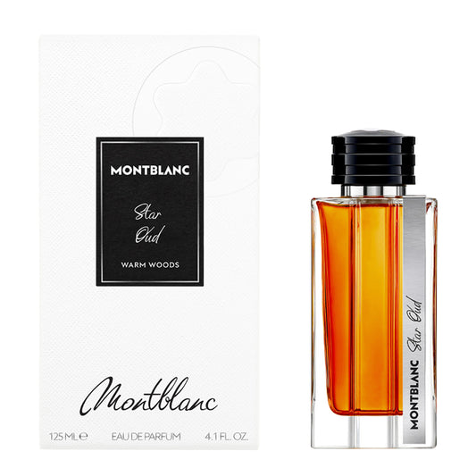Montblanc Star Oud Eau de Parfum