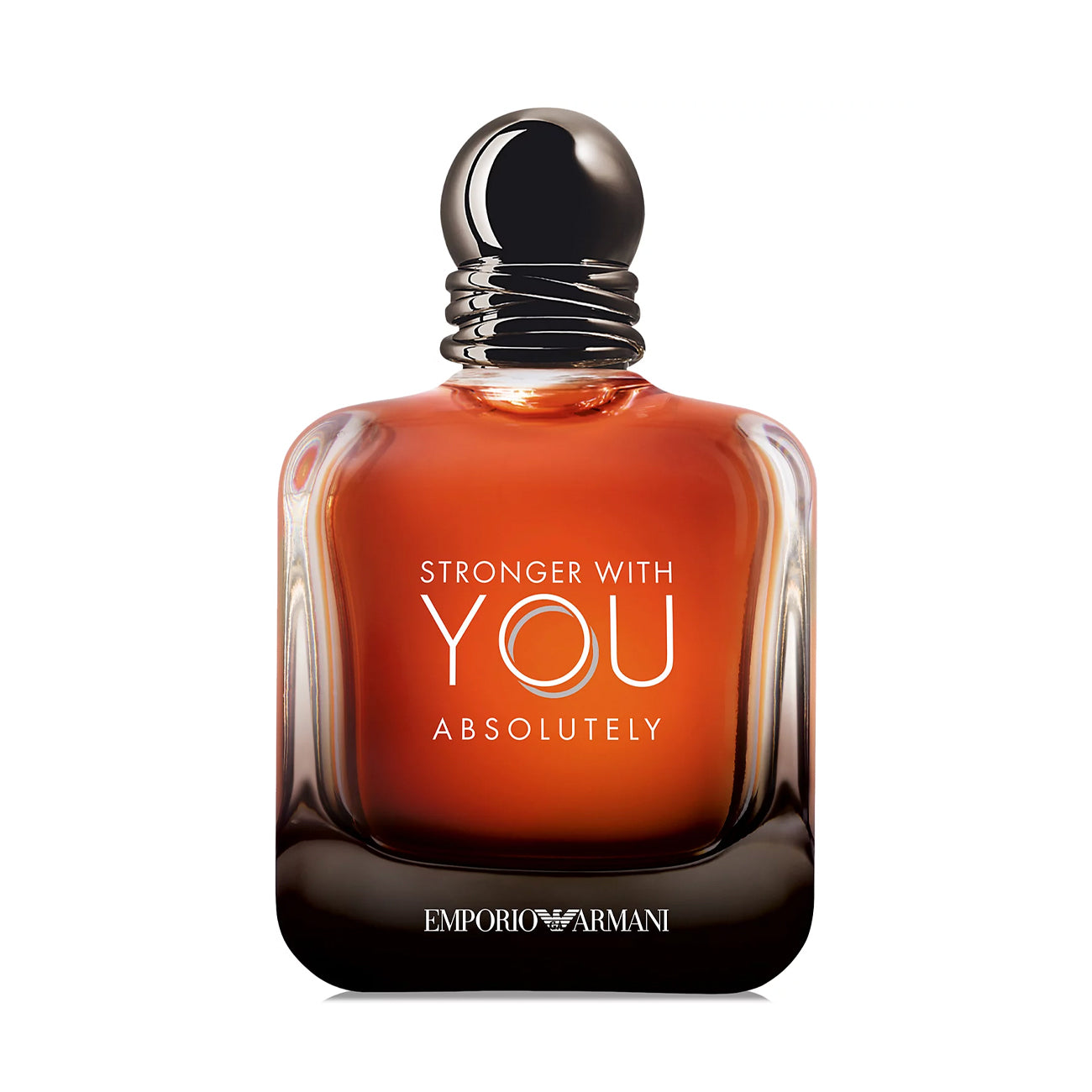Giorgio Armani Stronger With You Absolutely Parfum