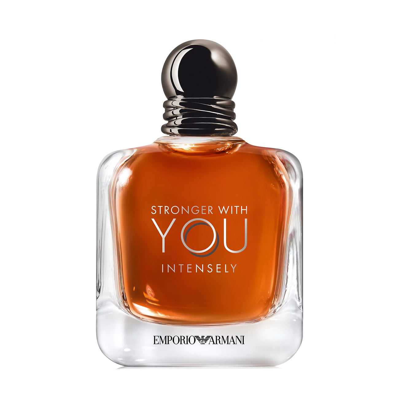 Giorgio Armani Stronger With You Intensely Eau de Parfum