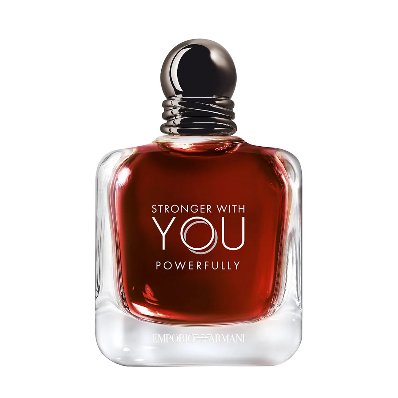 Giorgio Armani Stronger With You Powerfully Eau De Parfum