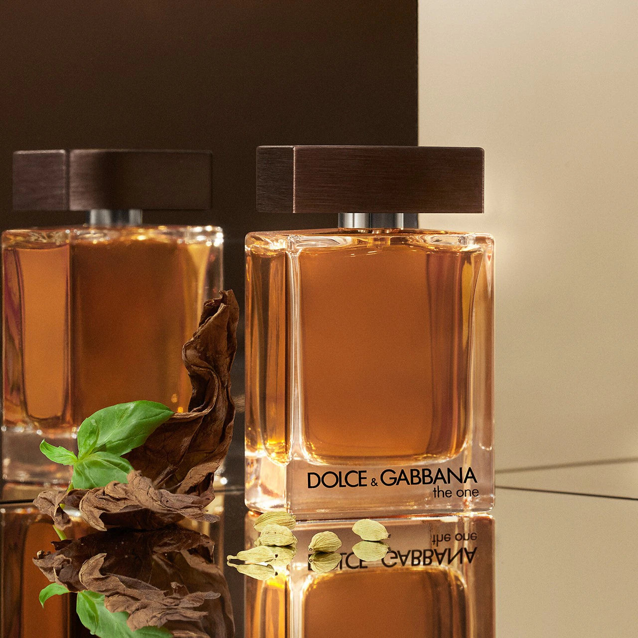 Dolce & Gabbana The One Eau De Toilette