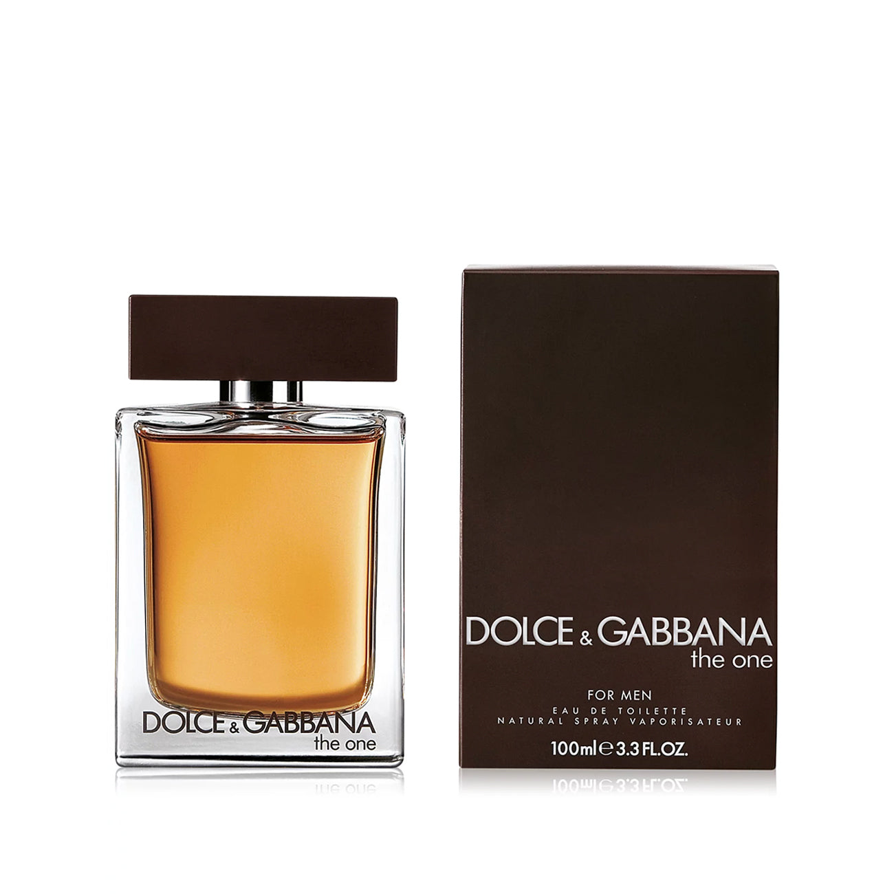 Dolce & Gabbana The One Eau De Toilette