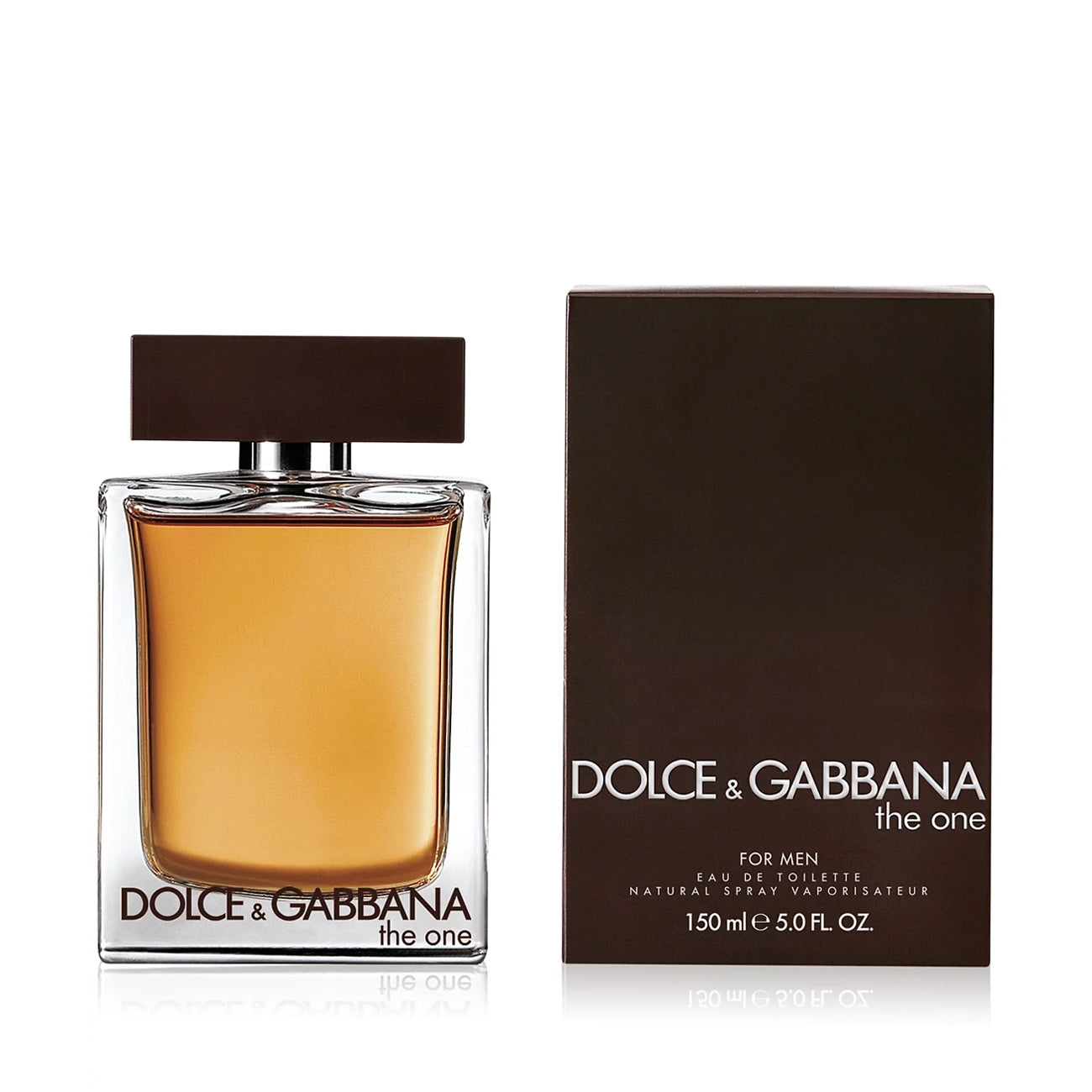 Dolce & Gabbana The One Eau De Toilette