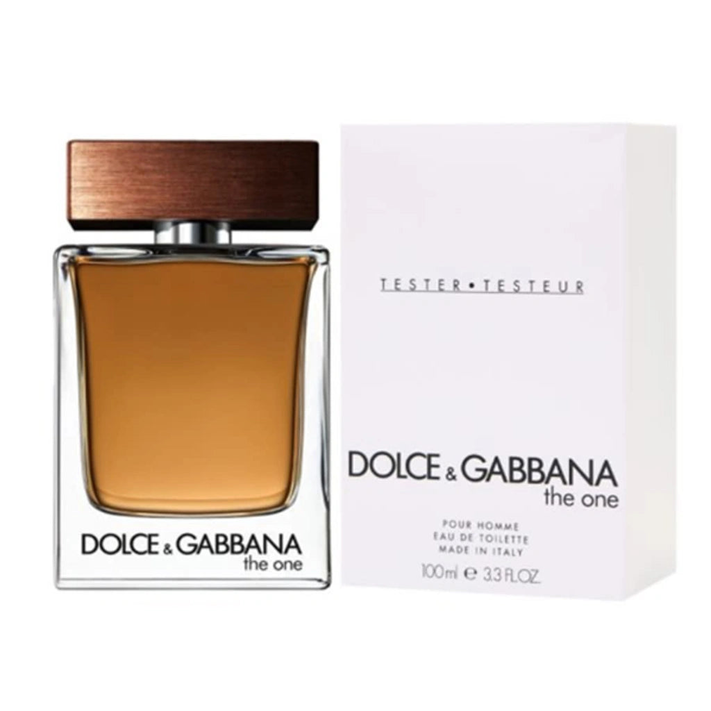 Dolce & Gabbana The One Eau De Toilette