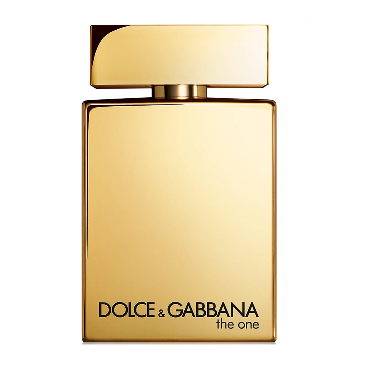 Dolce & Gabbana The One Gold Eau De Parfum Intense