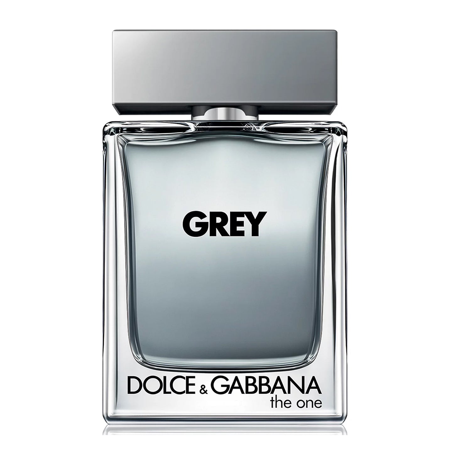 Dolce & Gabbana The One Grey Eau De Toilette Intense