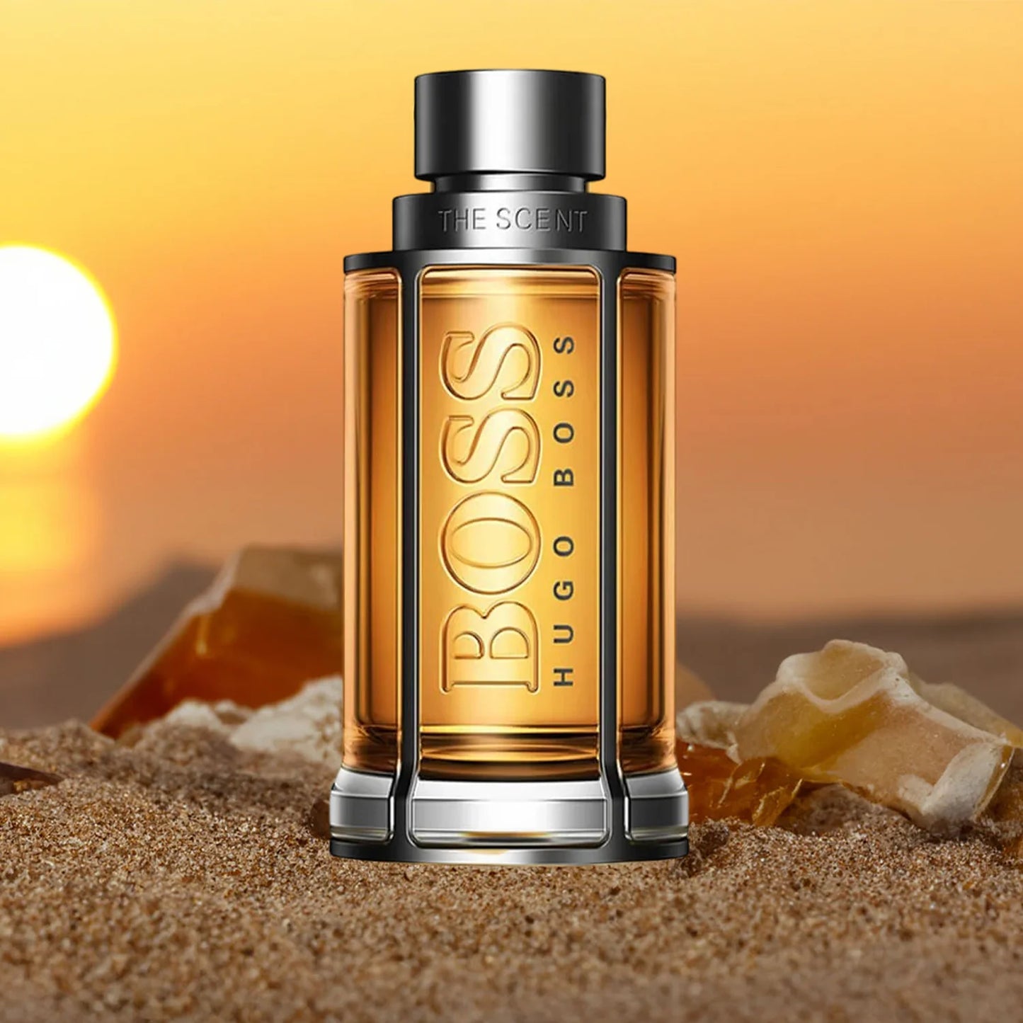 Hugo Boss The Scent Eau de Toilette