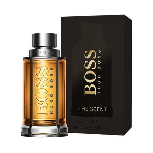 Hugo Boss The Scent Eau de Toilette