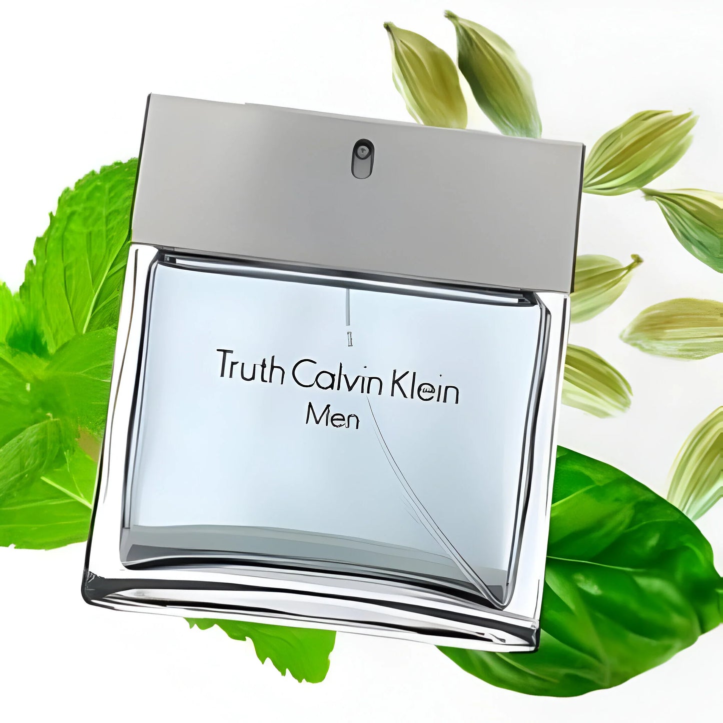 Calvin Klein Truth for Men Eau de Toilette
