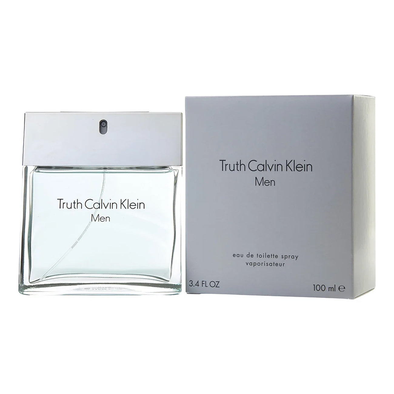 Calvin Klein Truth for Men Eau de Toilette