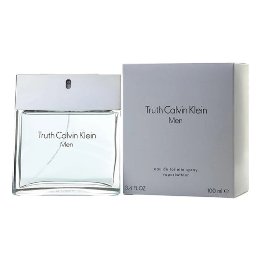 Calvin Klein Truth for Men Eau de Toilette