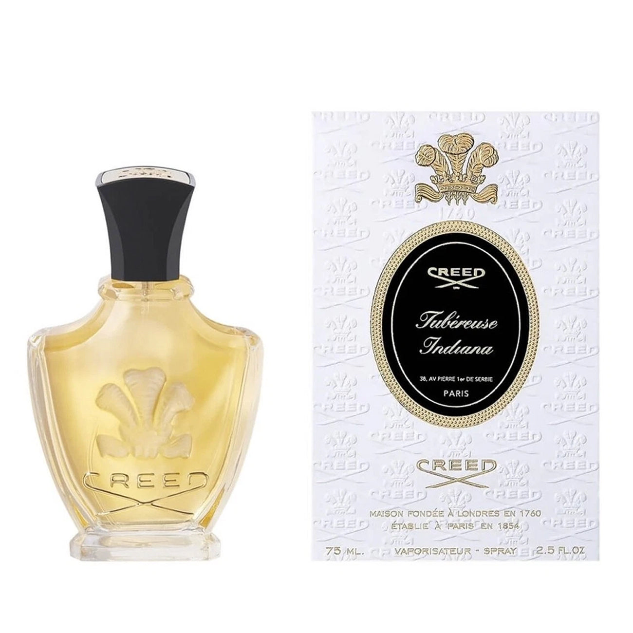 Creed Tubereuse Indiana Eau de Parfum