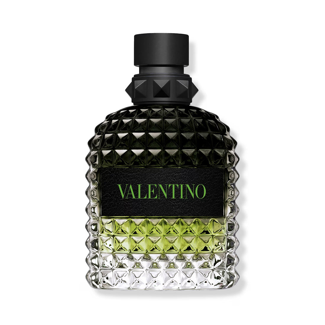 Valentino Uomo Born In Roma Green Stravaganza Eau De Toilette