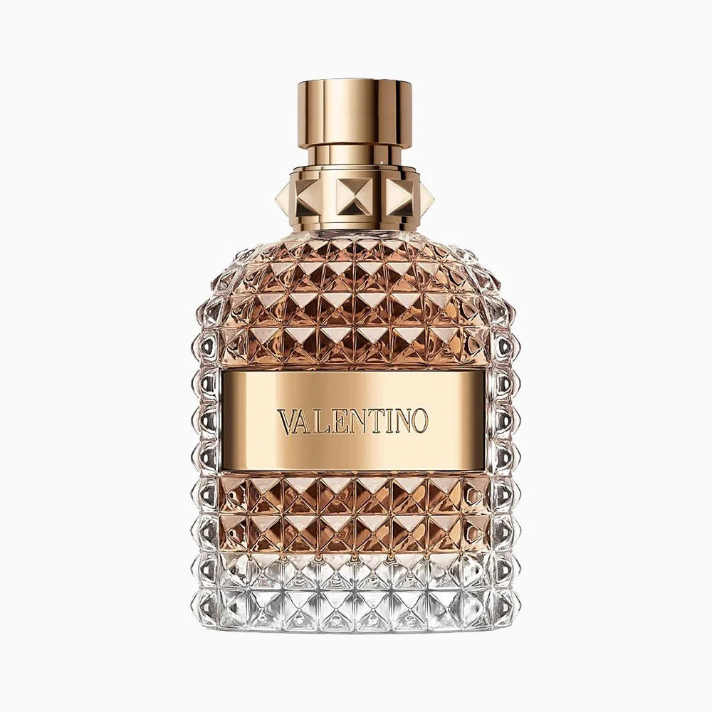 Valentino Uomo Eau De Toilette