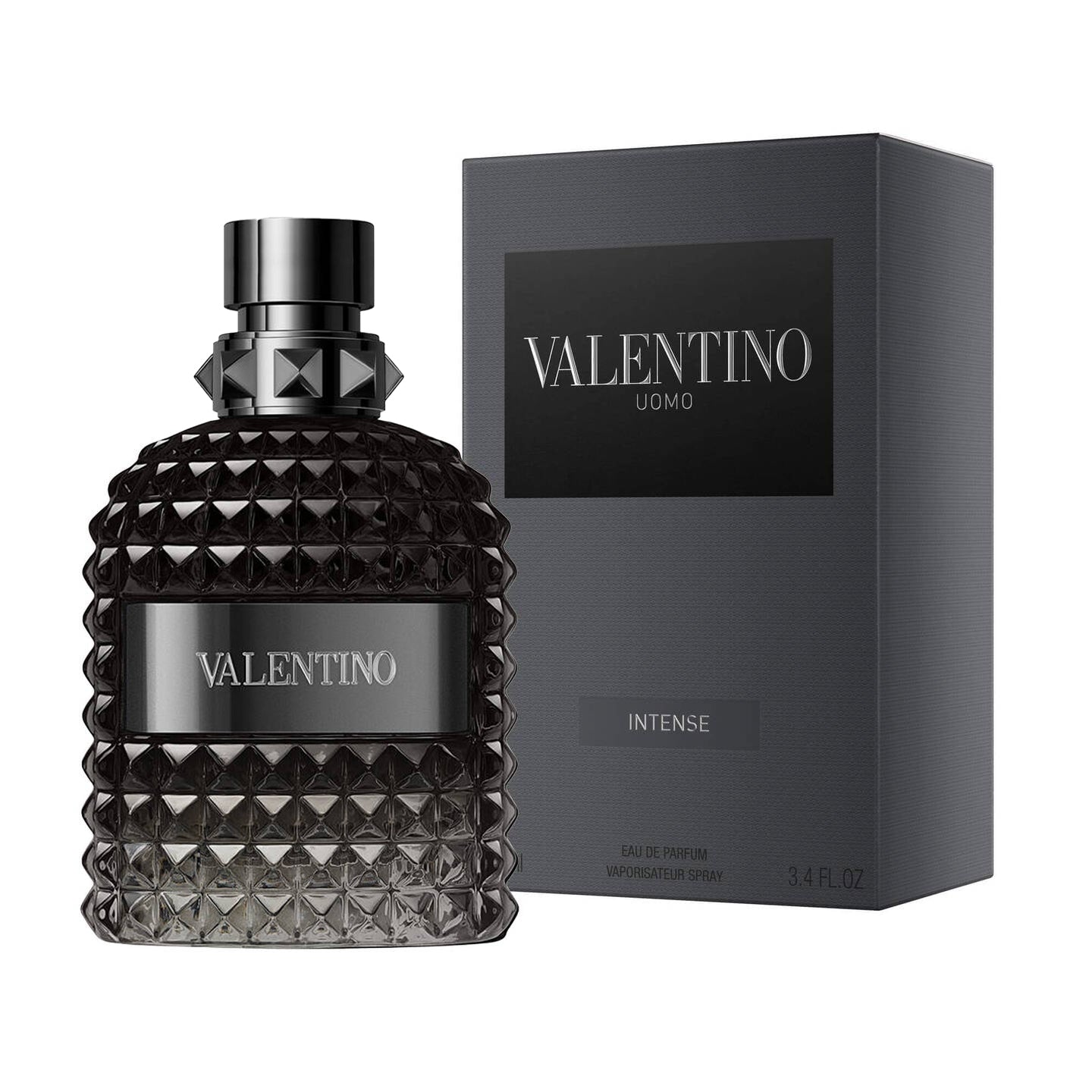Valentino Uomo Intense Eau De Parfum