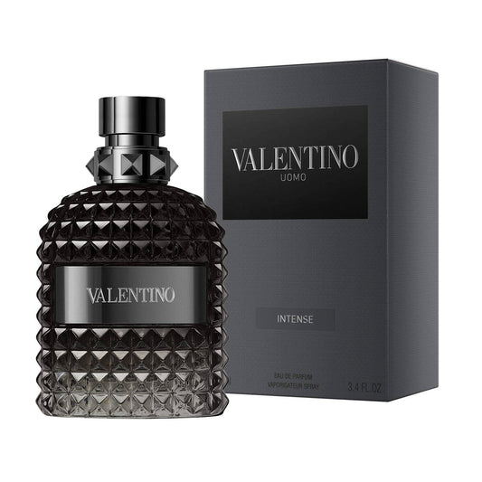 Valentino Uomo Intense Eau De Parfum