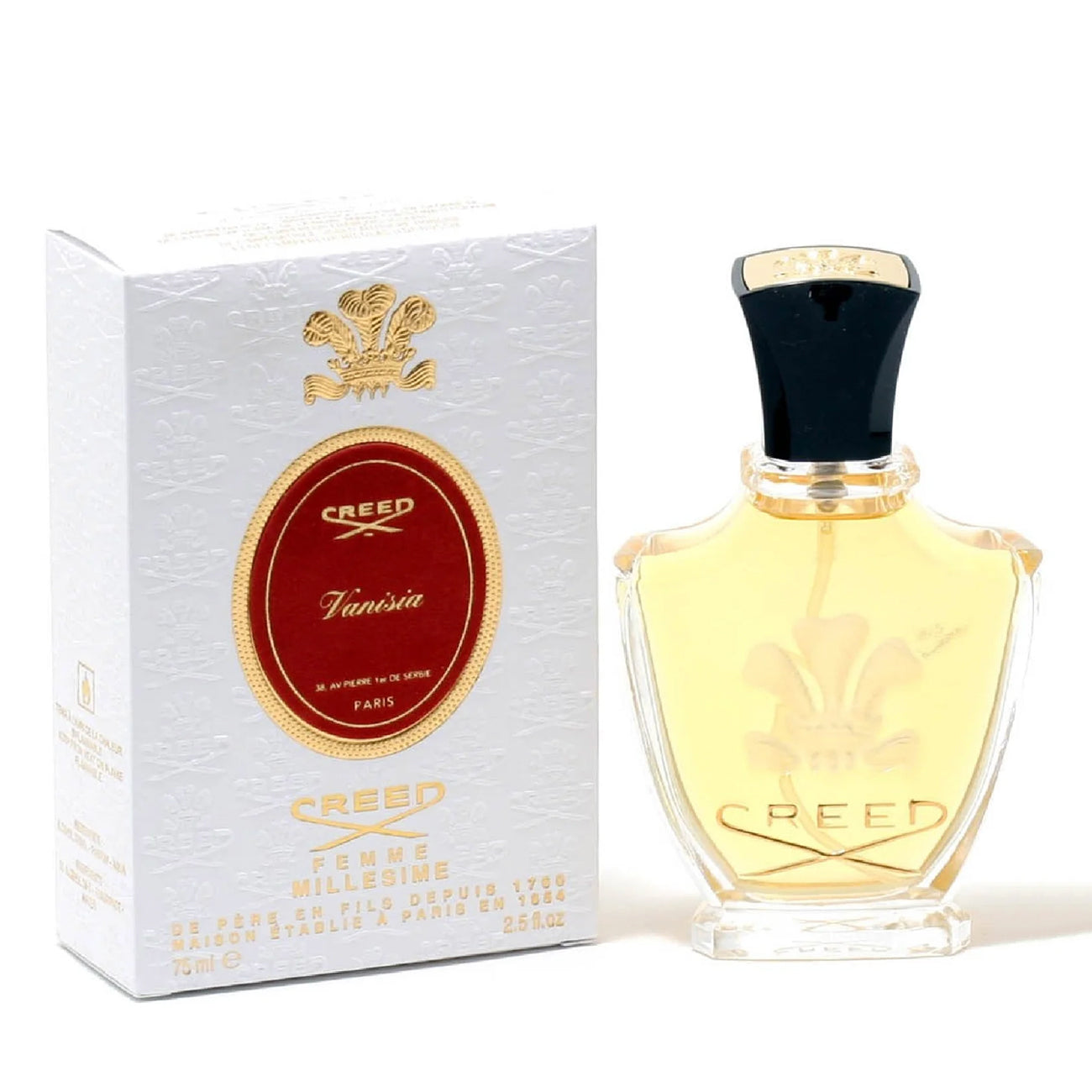 Creed Vanisia Eau de Parfum