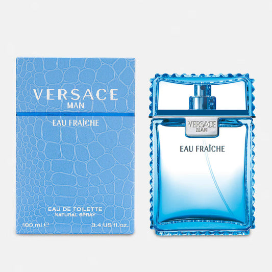 Versace Eau Fraiche Eau de Toilette