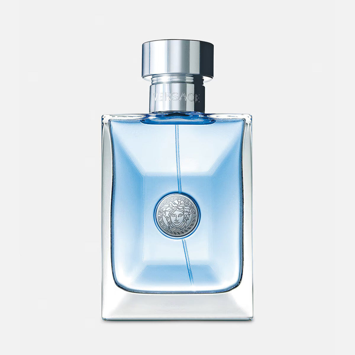 Versace Pour Homme Eau De Toilette