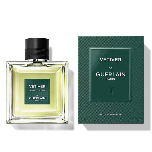 Guerlain Vetiver Eau de Toilette