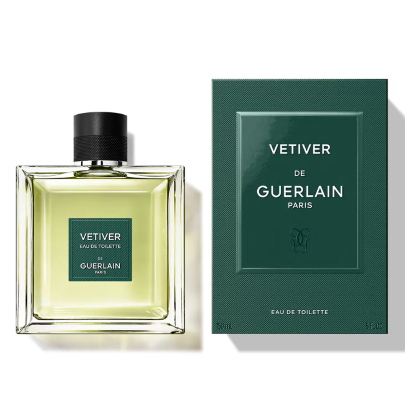Guerlain Vetiver Eau de Toilette