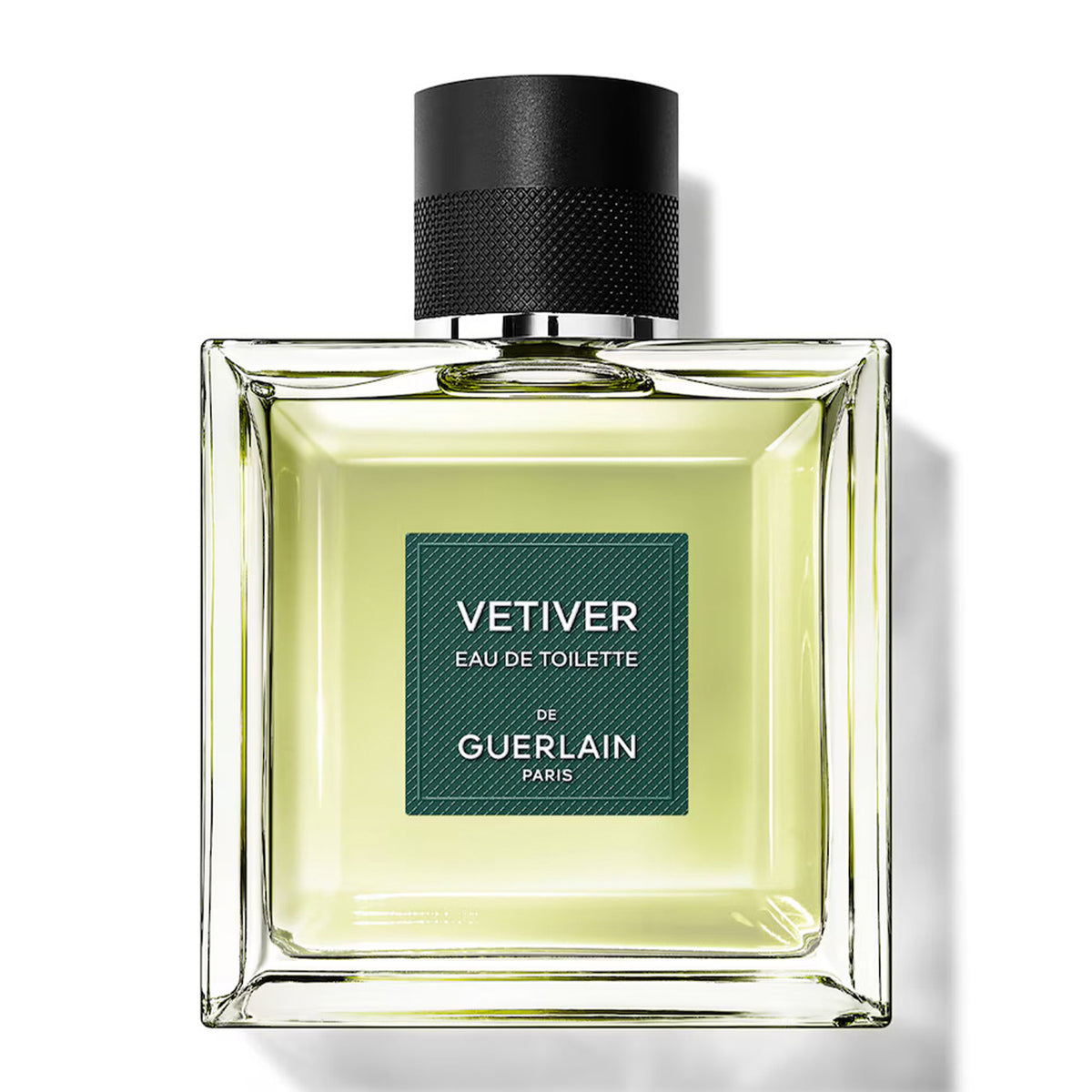 Guerlain Vetiver Eau de Toilette