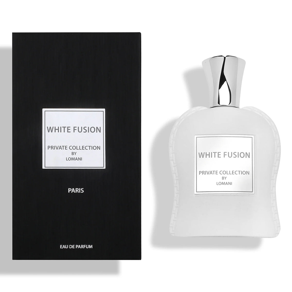 Lomani Private Collection White Fusion Eau de Parfum