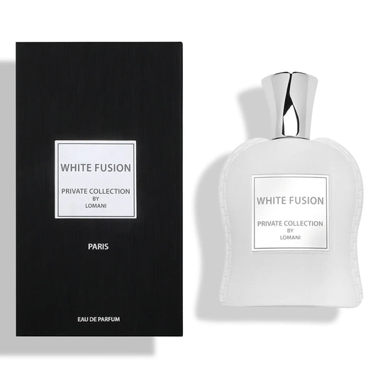 Lomani Private Collection White Fusion Eau de Parfum