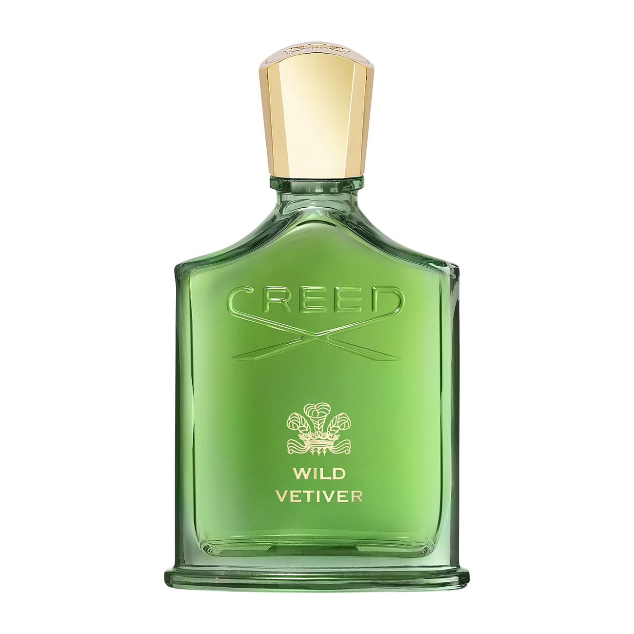 Creed Wild Vetiver Eau de Parfum