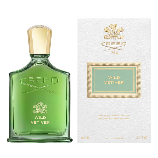 Creed Wild Vetiver Eau de Parfum