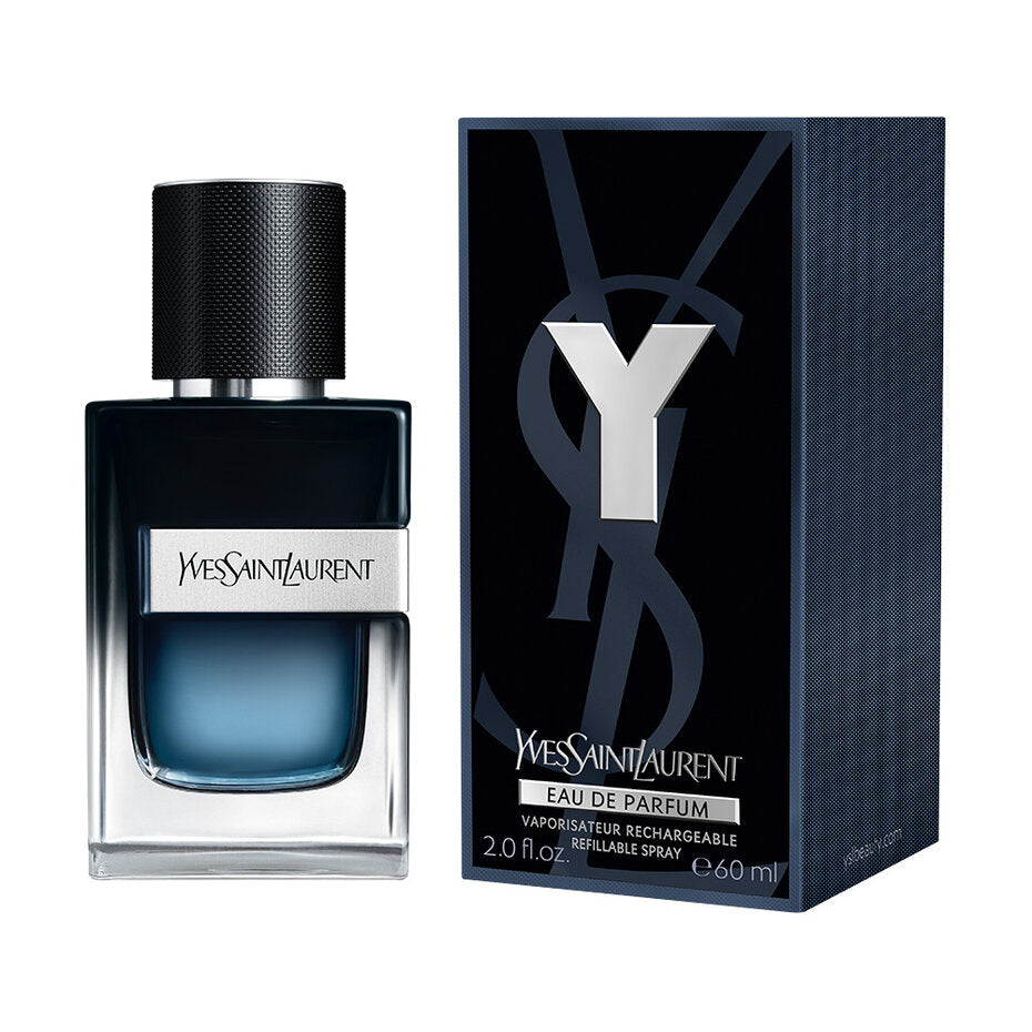 Yves Saint Laurent Y Eau De Parfum