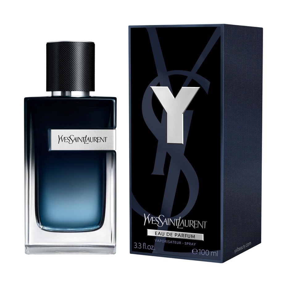 Yves Saint Laurent Y Eau De Parfum