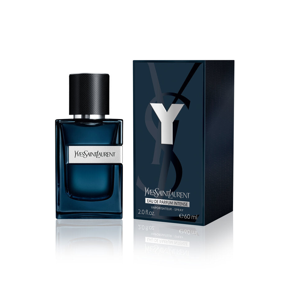Yves Saint Laurent Y Eau De Parfum Intense