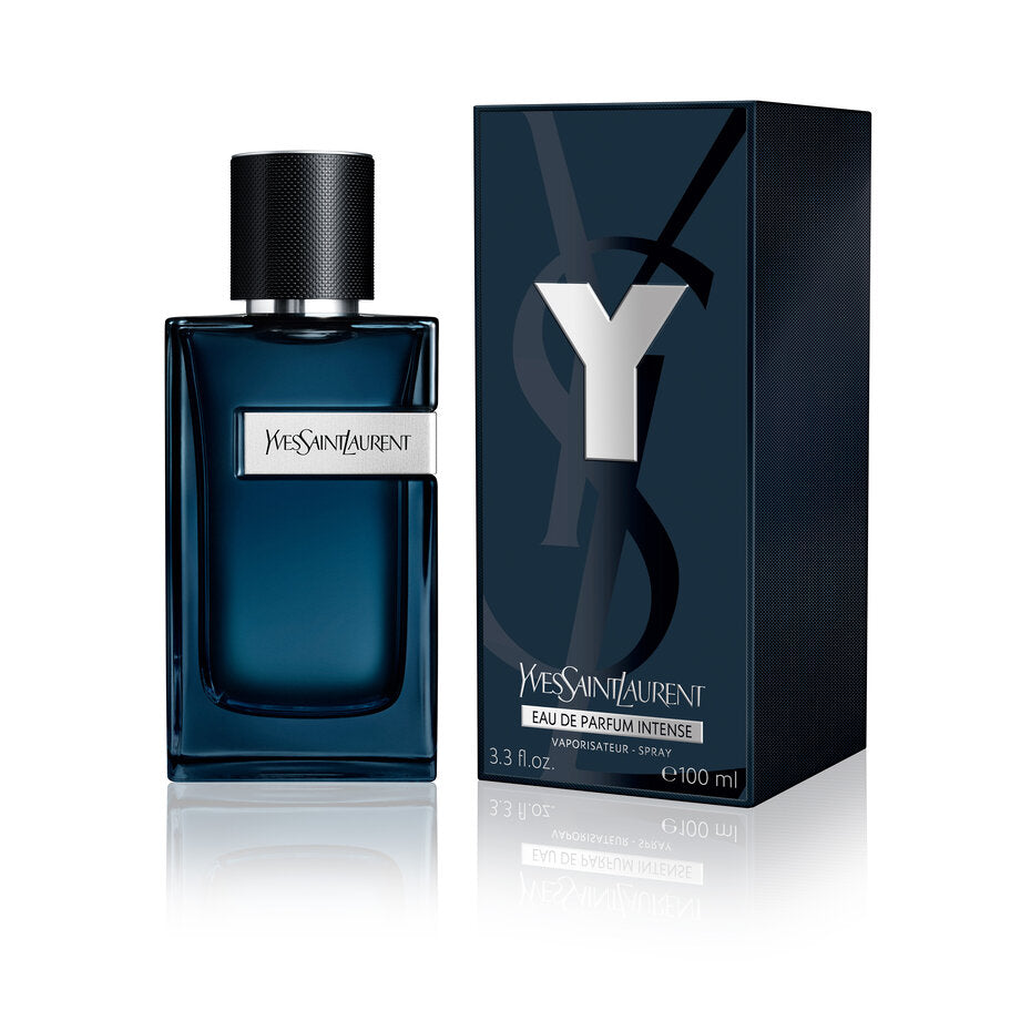 Yves Saint Laurent Y Eau De Parfum Intense