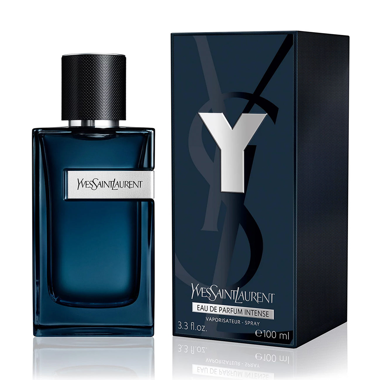 Yves Saint Laurent Y Eau de Parfum Intense