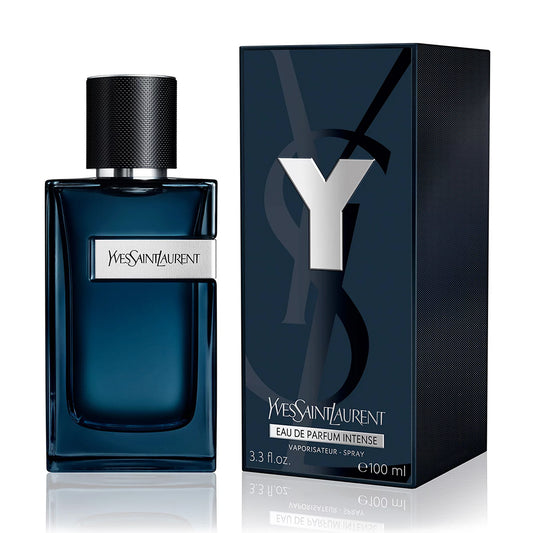 Yves Saint Laurent Y Eau de Parfum Intense
