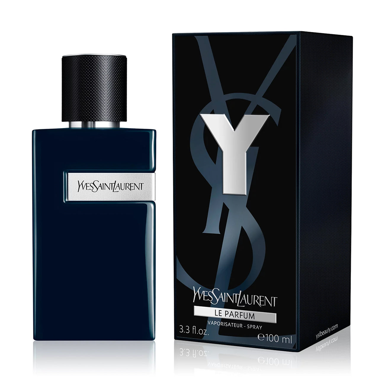 Yves Saint Laurent Y Le Parfum