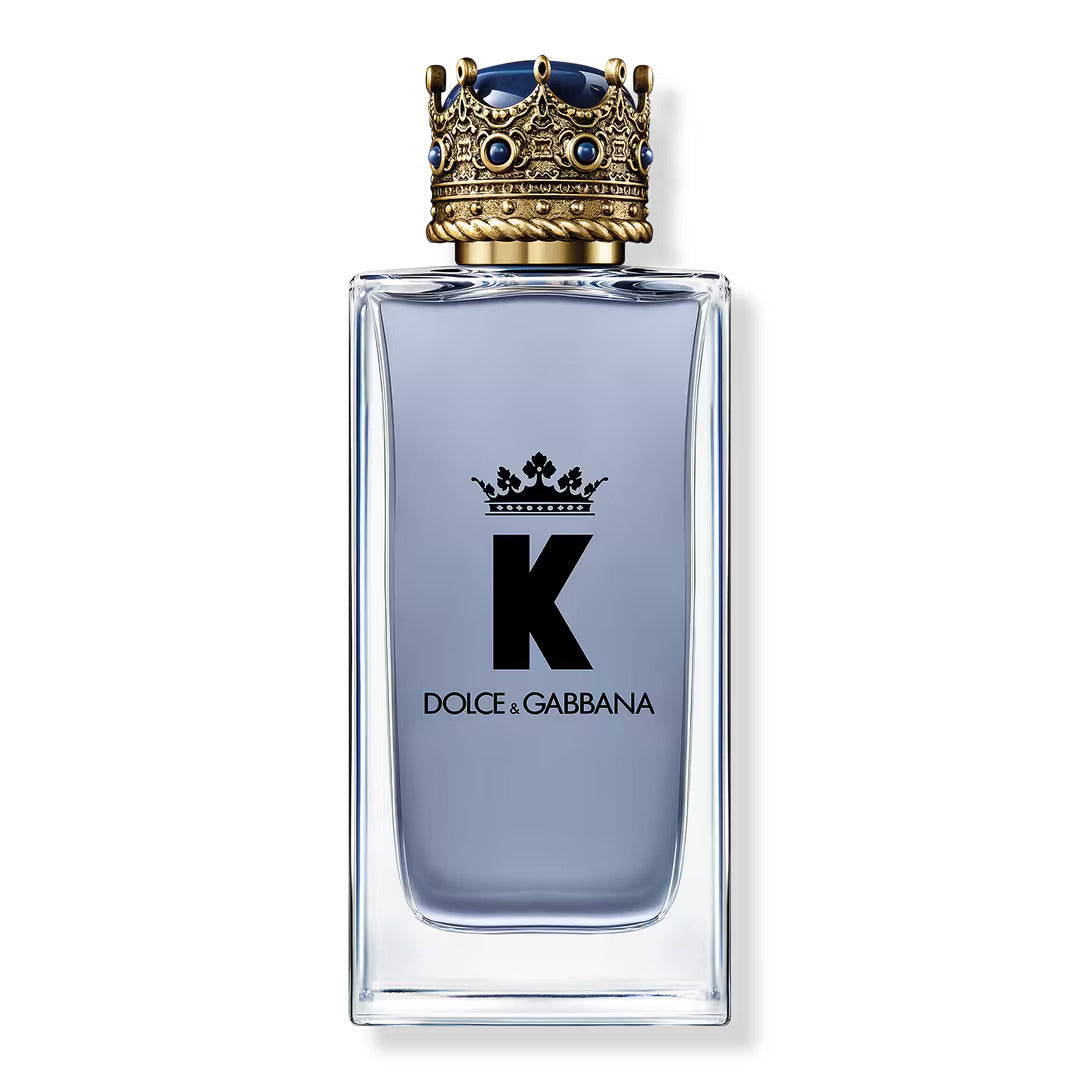 Dolce & Gabbana K Eau De Toilette