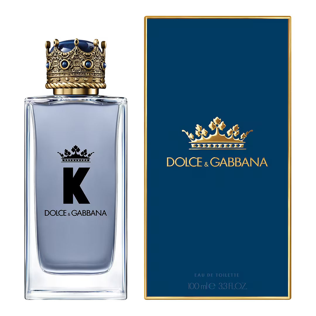 Dolce & Gabbana K Eau De Toilette